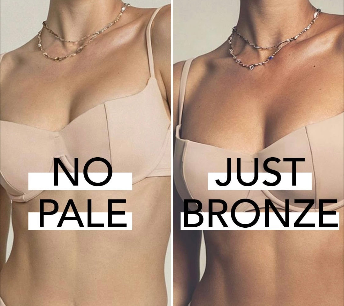 7.5 oz Self-Tanning Body Lotion