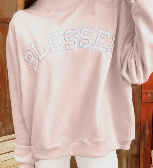 Blessed Sweatshirt