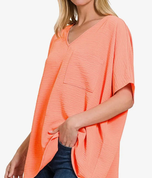 Timeless Top