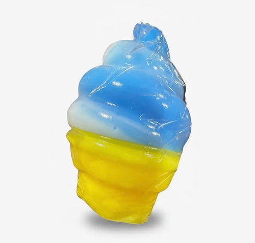 Ice Cream Squishy