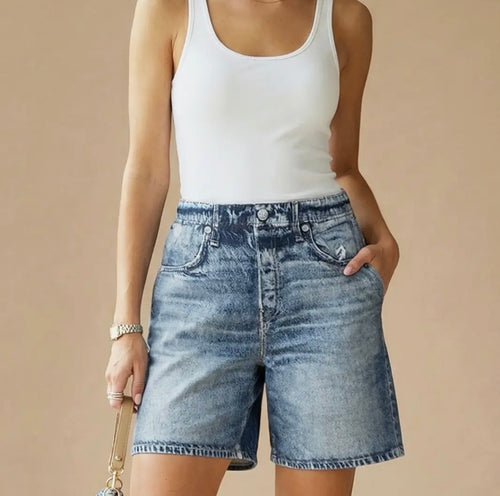 Zenim Shorts