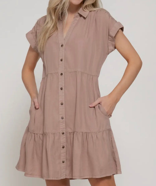 Timeless Dress